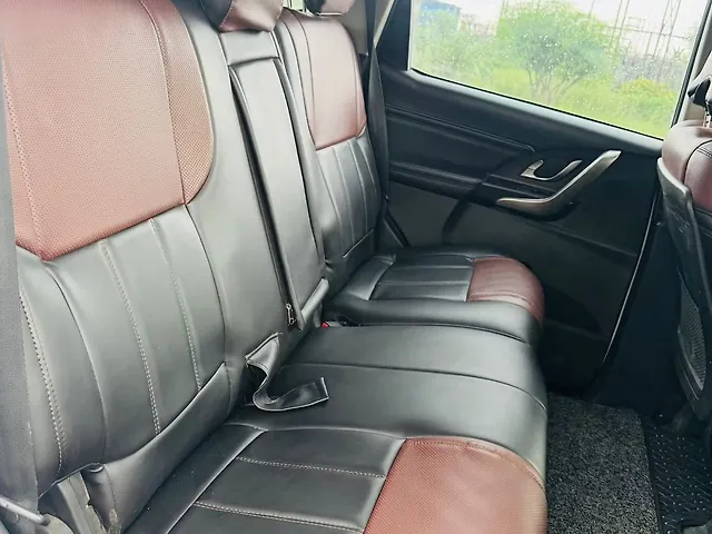 Used Mahindra XUV500 W11 in Ranchi