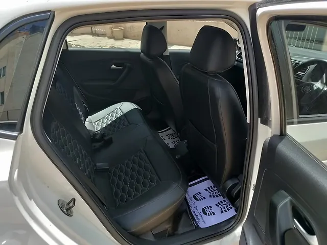 Used Volkswagen Polo [2016-2019] GT TSI in Bangalore