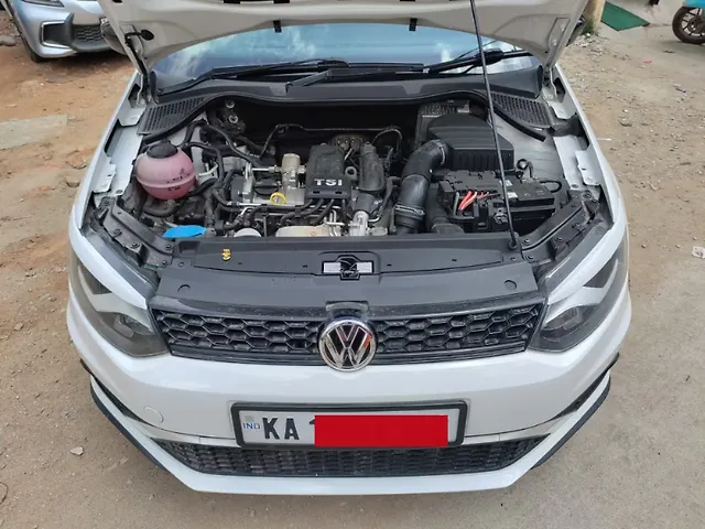 Used Volkswagen Polo [2016-2019] GT TSI in Bangalore