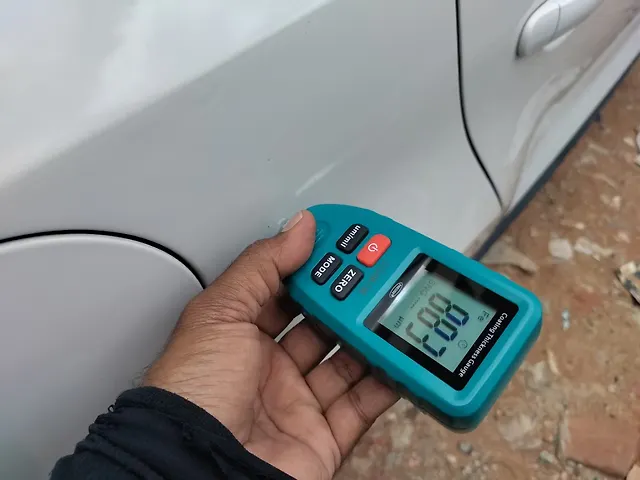 Used Volkswagen Polo [2016-2019] GT TSI in Bangalore