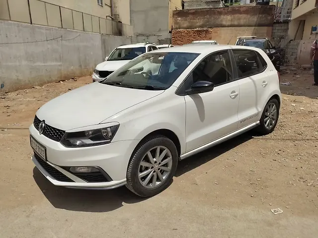 Used Volkswagen Polo [2016-2019] GT TSI in Bangalore