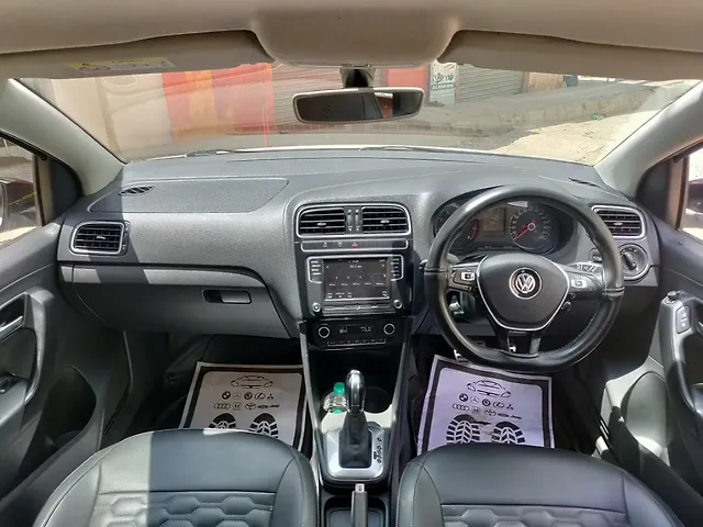 Used Volkswagen Polo [2016-2019] GT TSI in Bangalore