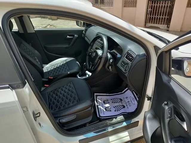 Used Volkswagen Polo [2016-2019] GT TSI in Bangalore