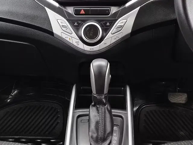 Used Maruti Suzuki Baleno [2015-2019] Delta 1.2 AT in Delhi