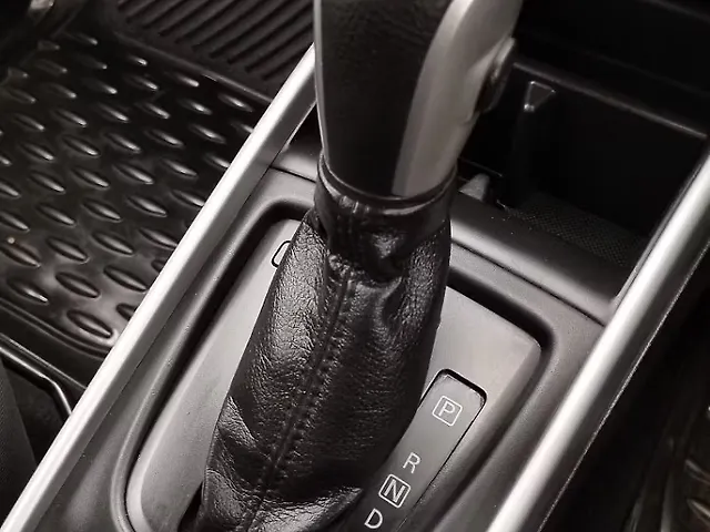 Used Maruti Suzuki Baleno [2015-2019] Delta 1.2 AT in Delhi