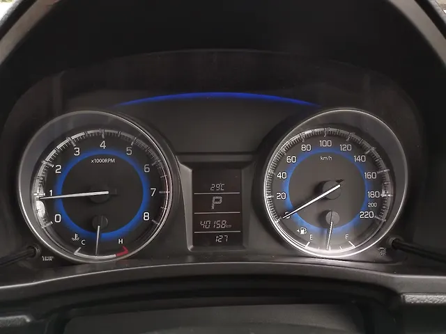 Used Maruti Suzuki Baleno [2015-2019] Delta 1.2 AT in Delhi