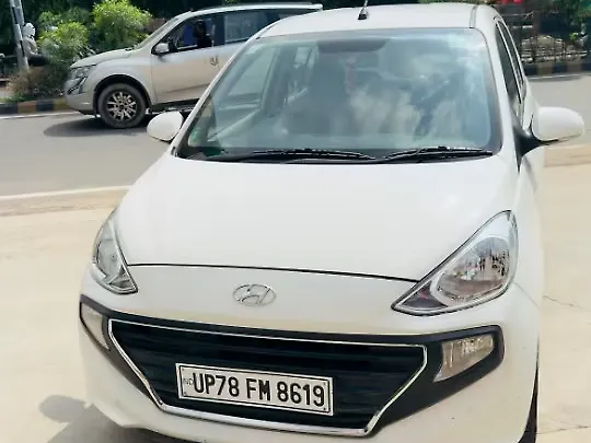 Used 2018 Hyundai Santro in Kanpur