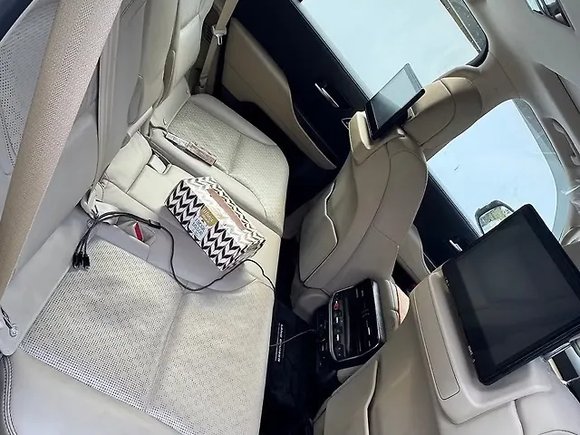 Used Toyota Land Cruiser ZX Diesel [2023-2025] in Kanpur