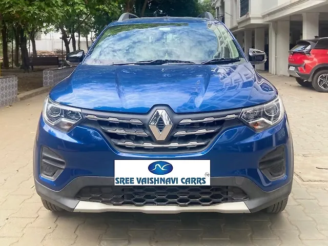 Used 2022 Renault Triber in Coimbatore