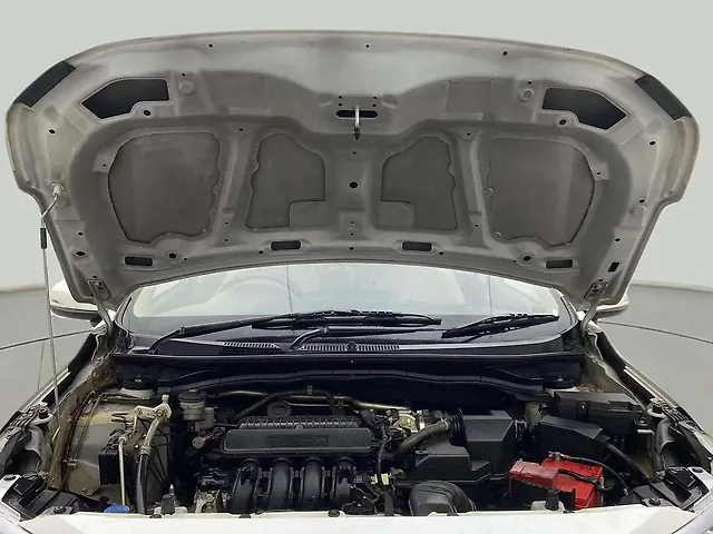 Used Honda Amaze [2018-2021] 1.2 V MT Petrol [2018-2020] in Bangalore