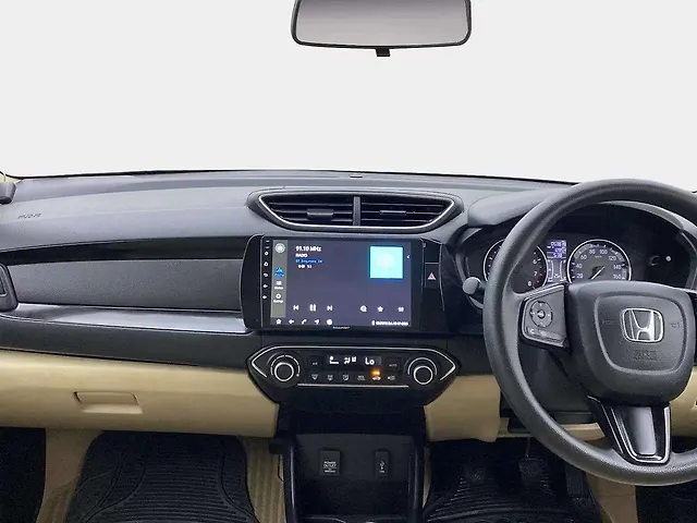 Used Honda Amaze [2018-2021] 1.2 V MT Petrol [2018-2020] in Bangalore