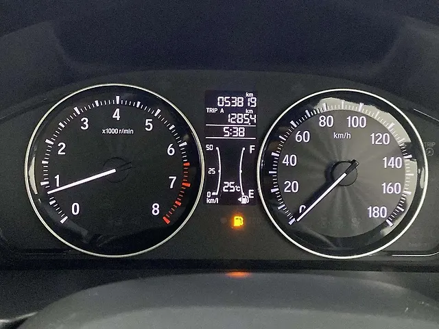 Used Honda Amaze [2018-2021] 1.2 V MT Petrol [2018-2020] in Bangalore