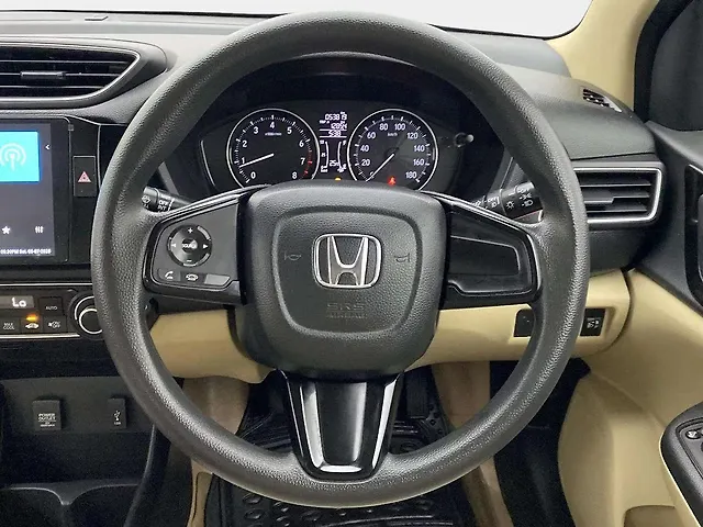 Used Honda Amaze [2018-2021] 1.2 V MT Petrol [2018-2020] in Bangalore