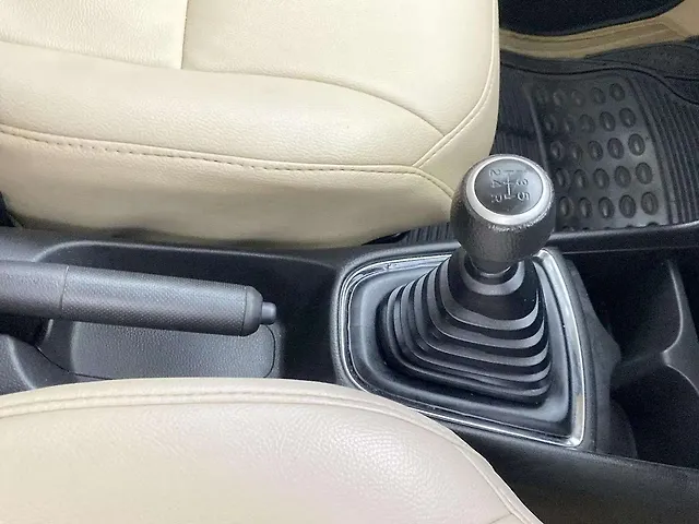 Used Honda Amaze [2018-2021] 1.2 V MT Petrol [2018-2020] in Bangalore