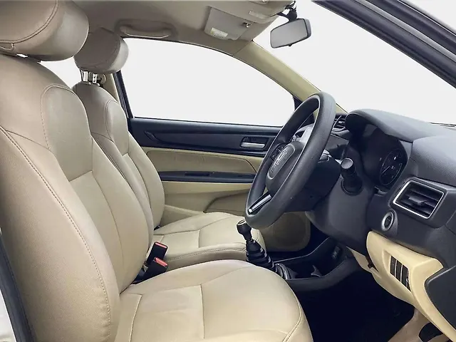 Used Honda Amaze [2018-2021] 1.2 V MT Petrol [2018-2020] in Bangalore