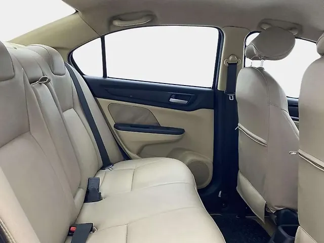 Used Honda Amaze [2018-2021] 1.2 V MT Petrol [2018-2020] in Bangalore
