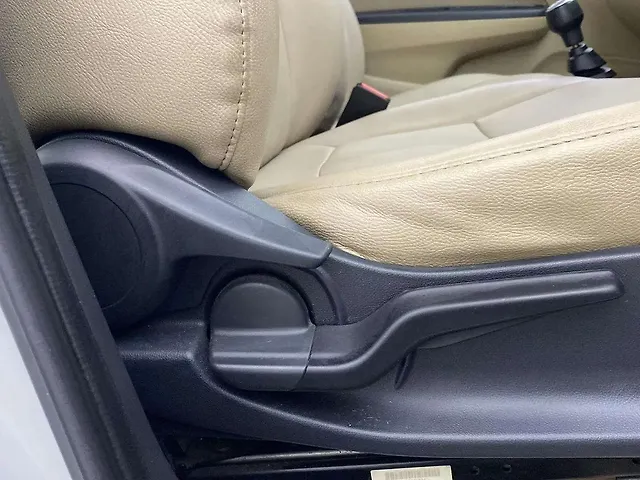 Used Honda Amaze [2018-2021] 1.2 V MT Petrol [2018-2020] in Bangalore