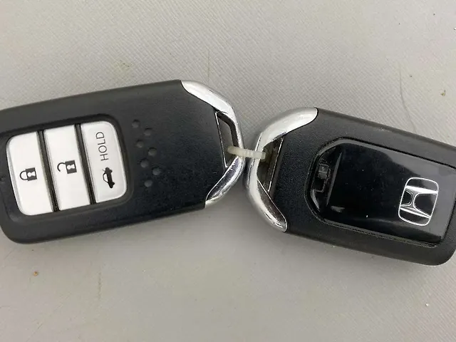 Used Honda Amaze [2018-2021] 1.2 V MT Petrol [2018-2020] in Bangalore