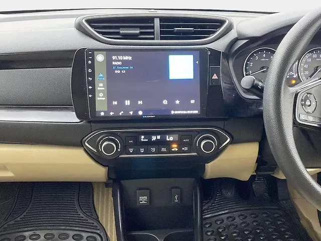 Used Honda Amaze [2018-2021] 1.2 V MT Petrol [2018-2020] in Bangalore