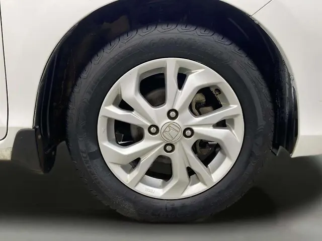 Used Honda Amaze [2018-2021] 1.2 V MT Petrol [2018-2020] in Bangalore