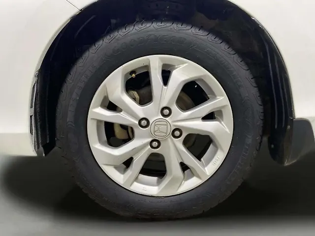 Used Honda Amaze [2018-2021] 1.2 V MT Petrol [2018-2020] in Bangalore