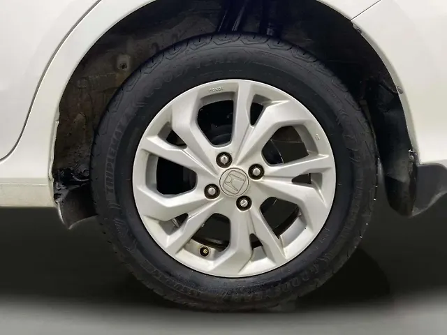 Used Honda Amaze [2018-2021] 1.2 V MT Petrol [2018-2020] in Bangalore