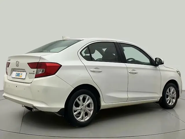 Used Honda Amaze [2018-2021] 1.2 V MT Petrol [2018-2020] in Bangalore