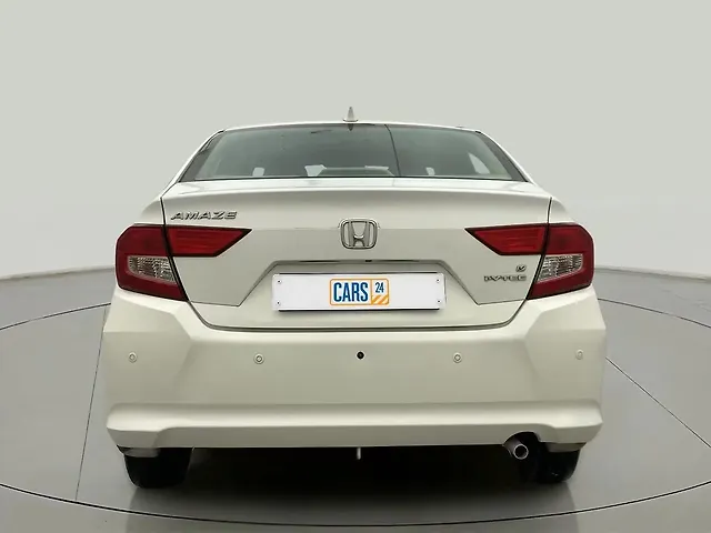 Used Honda Amaze [2018-2021] 1.2 V MT Petrol [2018-2020] in Bangalore