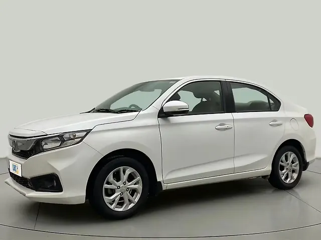 Used Honda Amaze [2018-2021] 1.2 V MT Petrol [2018-2020] in Bangalore