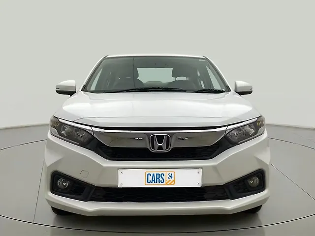 Used Honda Amaze [2018-2021] 1.2 V MT Petrol [2018-2020] in Bangalore