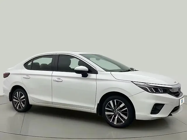 Used 2021 Honda City in Chennai