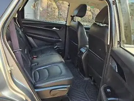 Used MG Hector [2019-2021] Sharp 1.5 DCT Petrol [2019-2020] in Mumbai