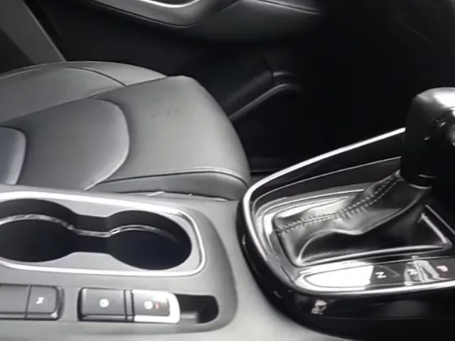 Used MG Hector [2019-2021] Sharp 1.5 DCT Petrol [2019-2020] in Mumbai