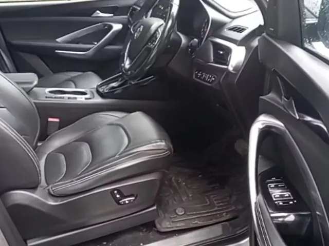 Used MG Hector [2019-2021] Sharp 1.5 DCT Petrol [2019-2020] in Mumbai