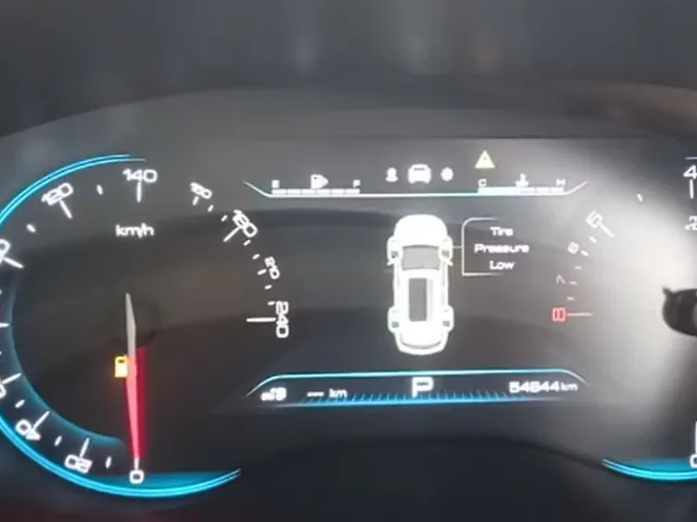 Used MG Hector [2019-2021] Sharp 1.5 DCT Petrol [2019-2020] in Mumbai