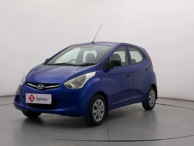 Used 2018 Hyundai Eon in Chandigarh
