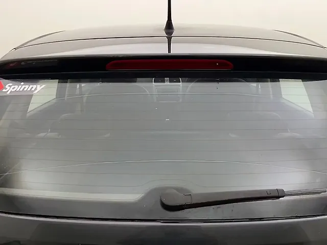 Used Volkswagen Polo [2014-2015] Highline1.5L (D) in Hyderabad