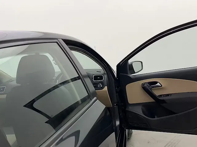 Used Volkswagen Polo [2014-2015] Highline1.5L (D) in Hyderabad