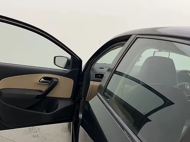 Used Volkswagen Polo [2014-2015] Highline1.5L (D) in Hyderabad