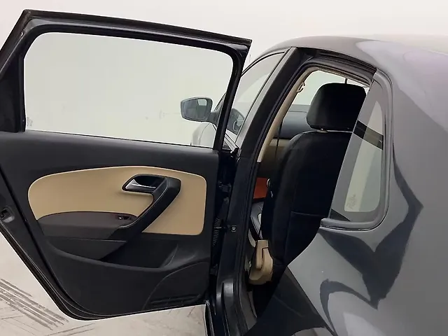 Used Volkswagen Polo [2014-2015] Highline1.5L (D) in Hyderabad