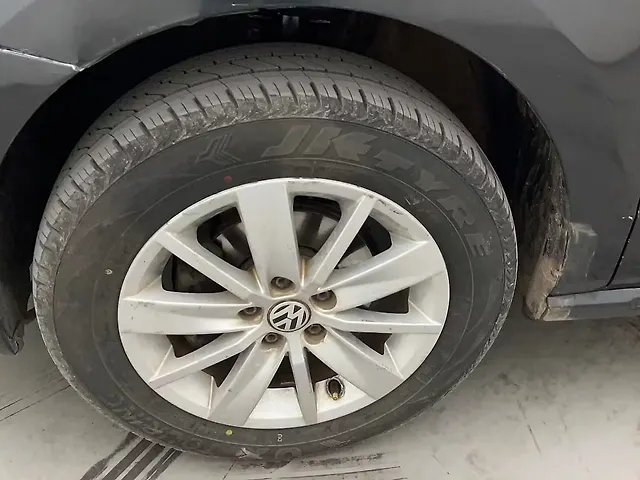Used Volkswagen Polo [2014-2015] Highline1.5L (D) in Hyderabad