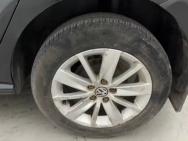 Used Volkswagen Polo [2014-2015] Highline1.5L (D) in Hyderabad