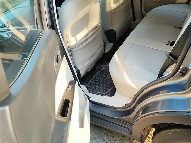 Used Mahindra XUV300 [2019-2024] W6 1.5 Diesel in Delhi