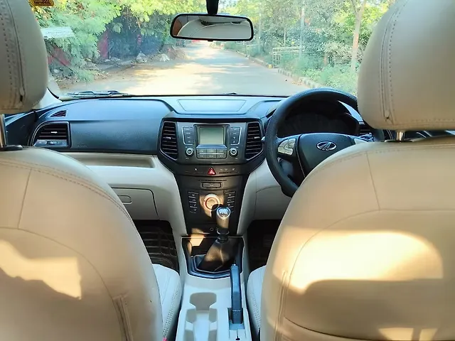 Used Mahindra XUV300 [2019-2024] W6 1.5 Diesel in Delhi