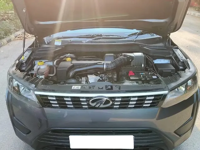 Used Mahindra XUV300 [2019-2024] W6 1.5 Diesel in Delhi