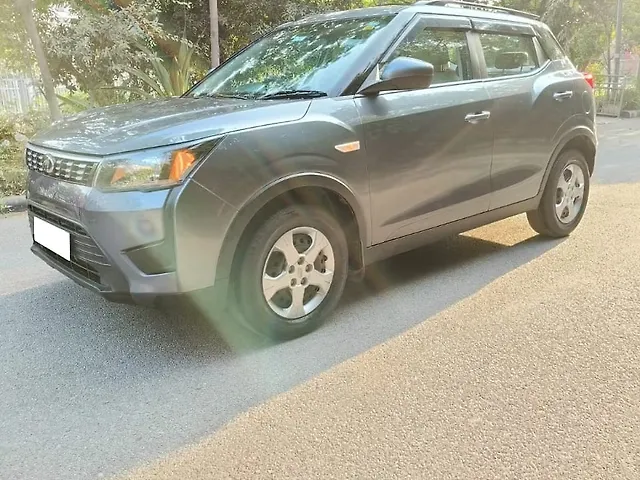 Used Mahindra XUV300 [2019-2024] W6 1.5 Diesel in Delhi