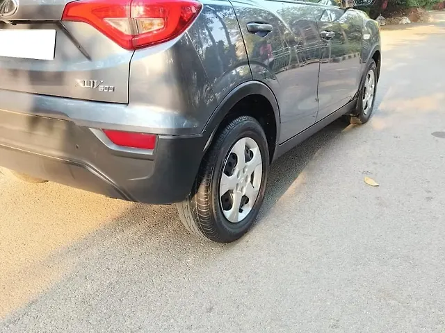 Used Mahindra XUV300 [2019-2024] W6 1.5 Diesel in Delhi