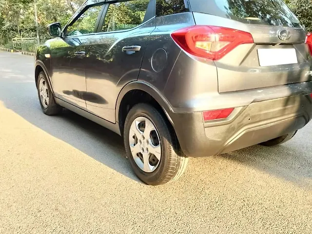 Used Mahindra XUV300 [2019-2024] W6 1.5 Diesel in Delhi