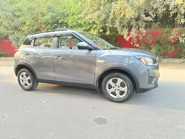 Used Mahindra XUV300 [2019-2024] W6 1.5 Diesel in Delhi
