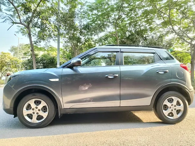 Used Mahindra XUV300 [2019-2024] W6 1.5 Diesel in Delhi